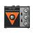 BEHRINGER BASS BRASSMASTER FUZZ